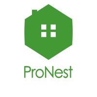 ProNest logo - Similar company to Love Rights Global Organization