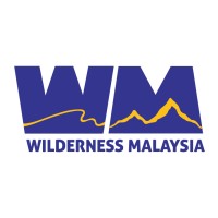 Wilderness Malaysia logo - Similar company to Inward Bound