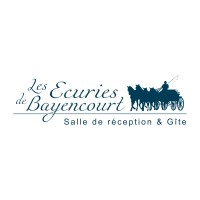 Les Ecuries de Bayencourt logo - Similar company to Spdo