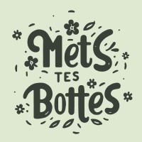 MetsTesBottes logo - Similar company to Adms Architectes
