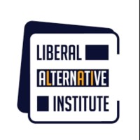 Liberal Alternative Institute logo - Similar company to Met Studio