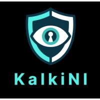 KalkiNi ▪︎ AI surveillance system logo - Similar company to Asgk Technology