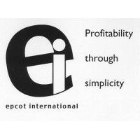 EPCOT International logo - Similar company to Solveit Services Inc
