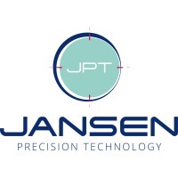 Jansen Precision Technology logo - Similar company to Diepvries Doetinchem B.V.