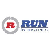 Run Industries logo - Similar company to Running Industry Co.,Ltd
