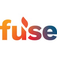 Fuse Accelerator logo - Similar company to Fuel Accelerator