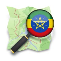 OpenStreetMap Ethiopia logo - Similar company to Irob Technologies