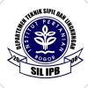 Civil and Environmental Engineering IPB University (SIL IPB) logo - Similar company to Bem Fateta Ipb