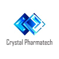 Crystal Pharmatech logo - Similar company to Cncure Co., Ltd.