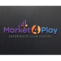 Market4Play, LLC logo - Similar company to Hatch Digital Consulting