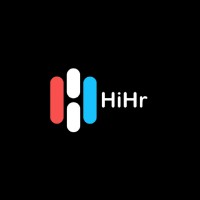 HiHR AI logo - Similar company to Reffery