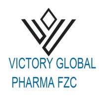 Victory Global Pharma Fzc logo - Similar company to Spatial Aims