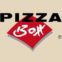 Pizza Boxx logo - Similar company to Pizza Malta