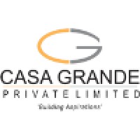 Casa Grande Pvt Ltd logo - Similar company to Infinium Developers