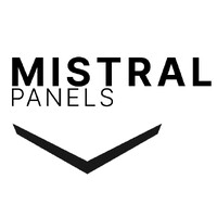 MISTRAL PANELS logo - Similar company to Lenoo