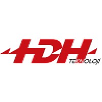 Hdh Teknoloji̇