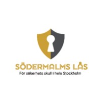Södermalms Lås AB logo - Similar company to Lots Security Ab