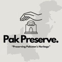 PakPreserve logo - Similar company to Techriv