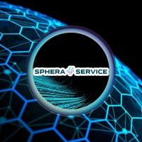 Sphera Service logo - Similar company to Temaconsulting