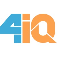 4IQ Solutions logo - Similar company to Eiris