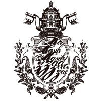Masihzad Official logo - Similar company to Codos Coffee