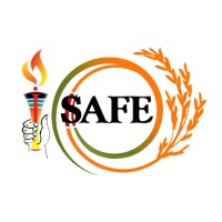 ISAFE - Institute of Sustainable Agricultural, Food, and Environmental Sciences