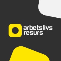 Arbetslivsresurs Göteborg logo - Similar company to Trädgår'N Göteborg