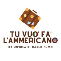 Tu Vuò Fà L'Ammericano