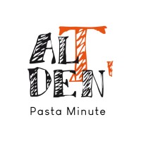 Alden'T logo - Similar company to Mobalpa Menton
