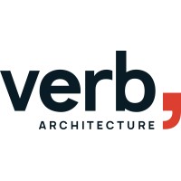 Verb Architecture logo - Similar company to Egh Architects
