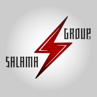 Salama Group Oy logo - Similar company to Salama Group