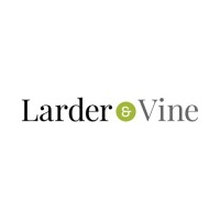 Larder and Vine logo - Similar company to Chefmade