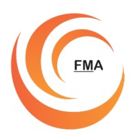 FM Academy logo - Similar company to Drip Dawgs