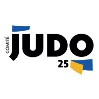 Comité Judo 25 logo - Similar company to Perf Form Groupe By Formapi
