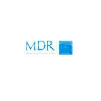 MDR Construções LTDA logo - Similar company to Turris