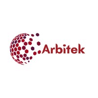 Arbitek UAE logo - Similar company to Evolabs It Solutions Ltd