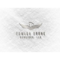 Fowler Drone Services logo - Similar company to Apm Technologies, Llc