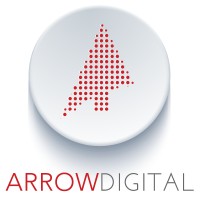 Arrow Digital Marketing logo - Similar company to Rscreative Technologies