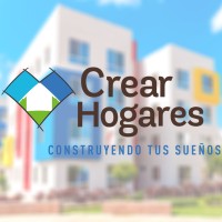 Crear Hogares del Sureste logo - Similar company to J&C Technology, S.A. De C.V.