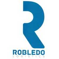 Robledo Logistics logo - Similar company to Guttrans Sig