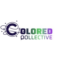Colored Qollective logo - Similar company to That Conversations Movement