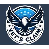 Vet's Claim - We help Veterans get the benefits they earned through their sacrifice logo - Similar company to Red Line Safety, Inc.
