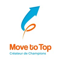 Move to Top logo - Similar company to Tsm Business