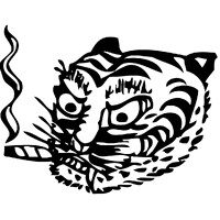 Kaya Press logo - Similar company to Curate La