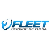 Fleet Service of Tulsa LLC logo - Similar company to Tulsa University Horizontal Well Artificial Lift Projects (Tuhwalp)