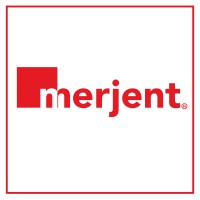 Merjent logo - Similar company to Iea