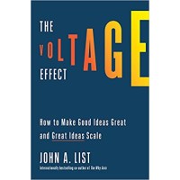 The Voltage Effect logo - Similar company to Edumate Nyc
