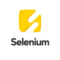 selenium logo - Similar company to Selenium Labs