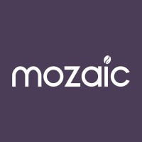 MOZAÏC | Café & Thé logo - Similar company to Nova-Stores Et Pergolas