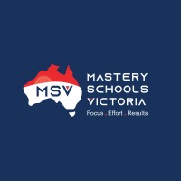 Mastery Schools Victoria logo - Similar company to Mastery Schools Australia